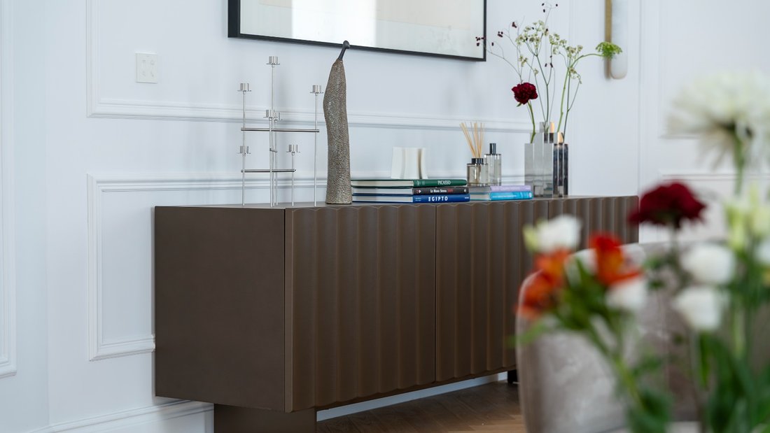 Apartment in Barrio Salamanca, Madrid, Spain 5 - 18062425