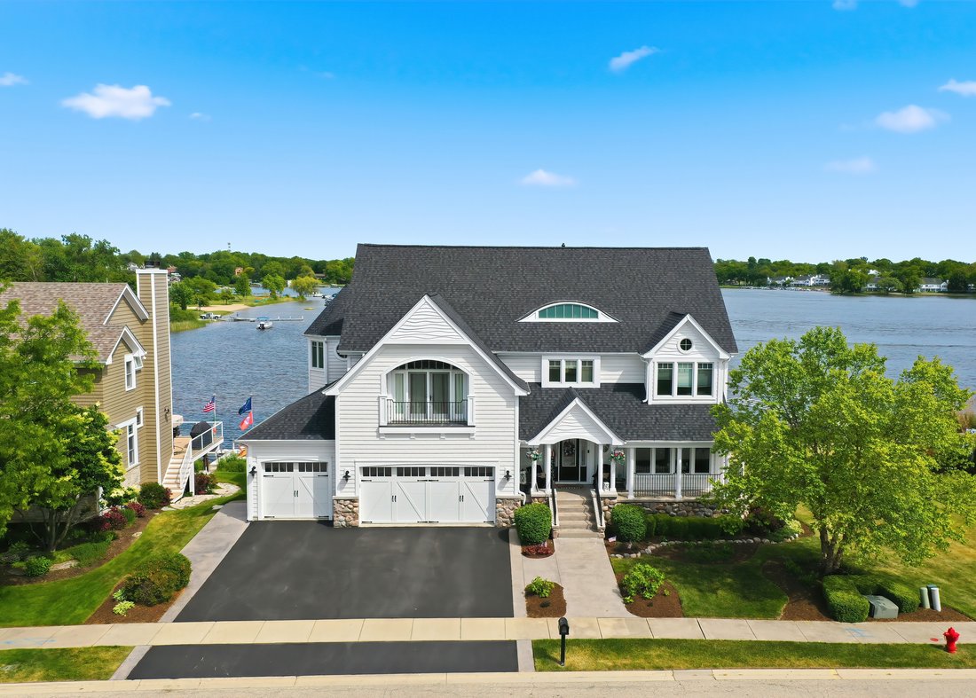 House in Wauconda, Illinois, United States 1 - 18065026