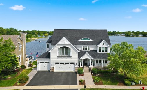House in Wauconda, Illinois, United States 1