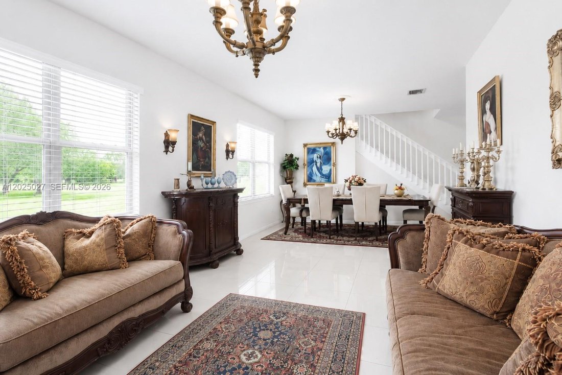House in North Miami Beach, Florida, United States 4 - 18062860