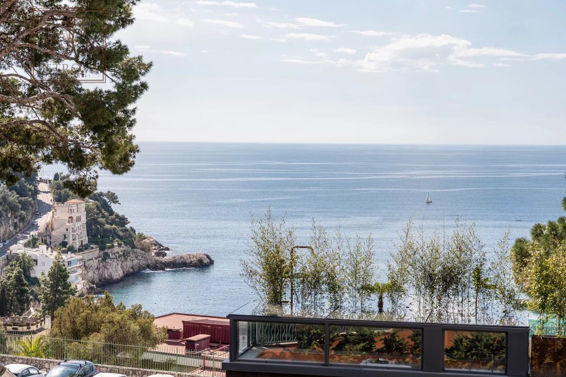 Apartment in Mont Boron, Nice, Provence-Alpes-Côte d'Azur 5 - 18064665