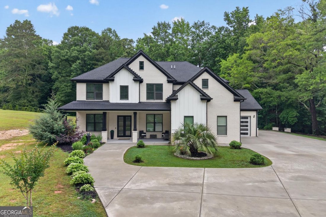 House in Hoschton, Georgia, United States 2 - 18061280