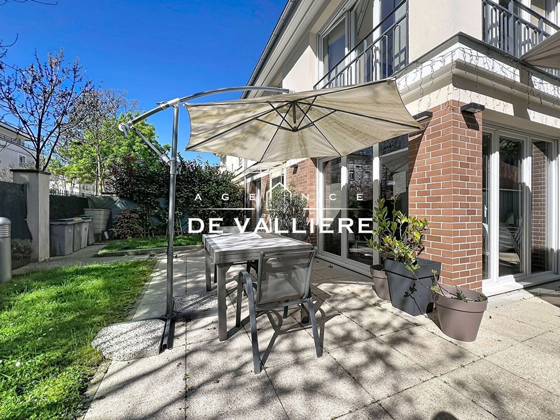 House in Saint-Cloud, Ile-de-France, France 1 - 18064034