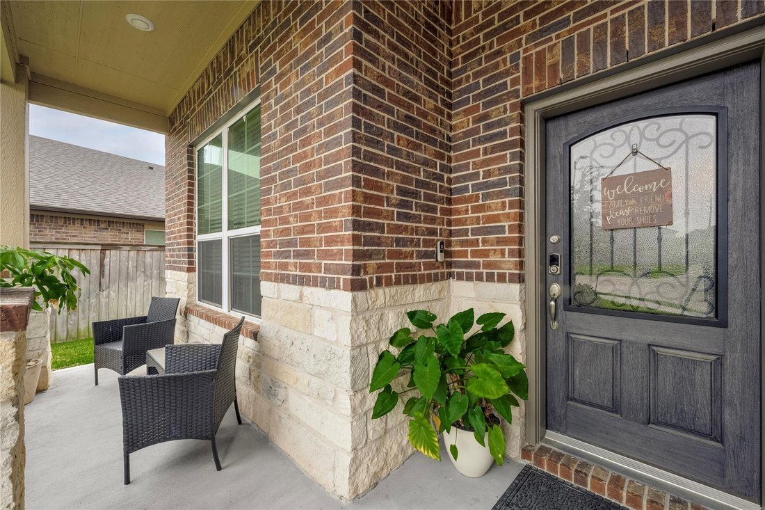 House in Richmond, Texas, United States 5 - 18063547