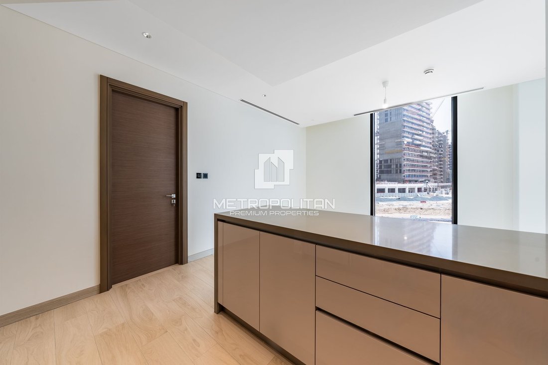 Apartment in MBR- Al Merkad, Dubai, United Arab Emirates 5 - 16210324