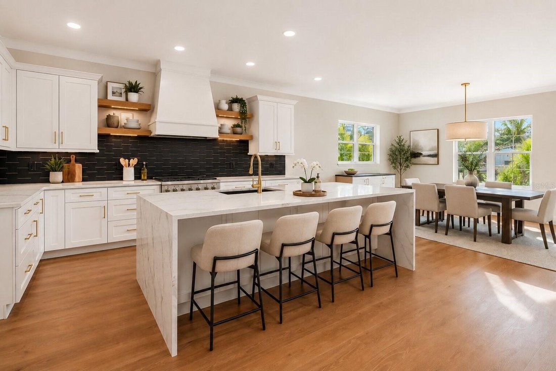 House in Tampa, Florida, United States 5 - 18063113