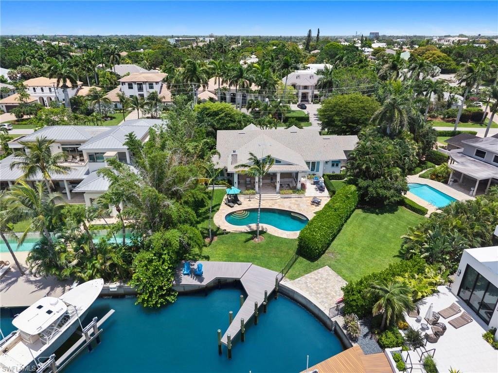 House in Naples, Florida, United States 3 - 18063758
