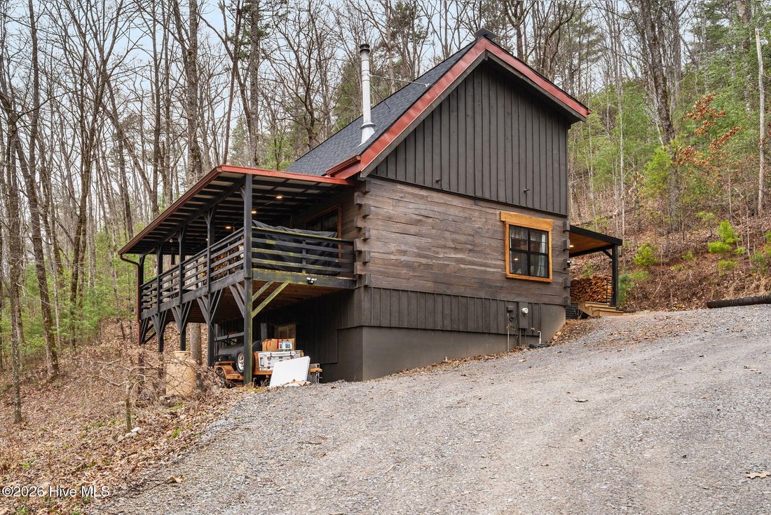 House in Murphy, North Carolina, United States 5 - 18063153