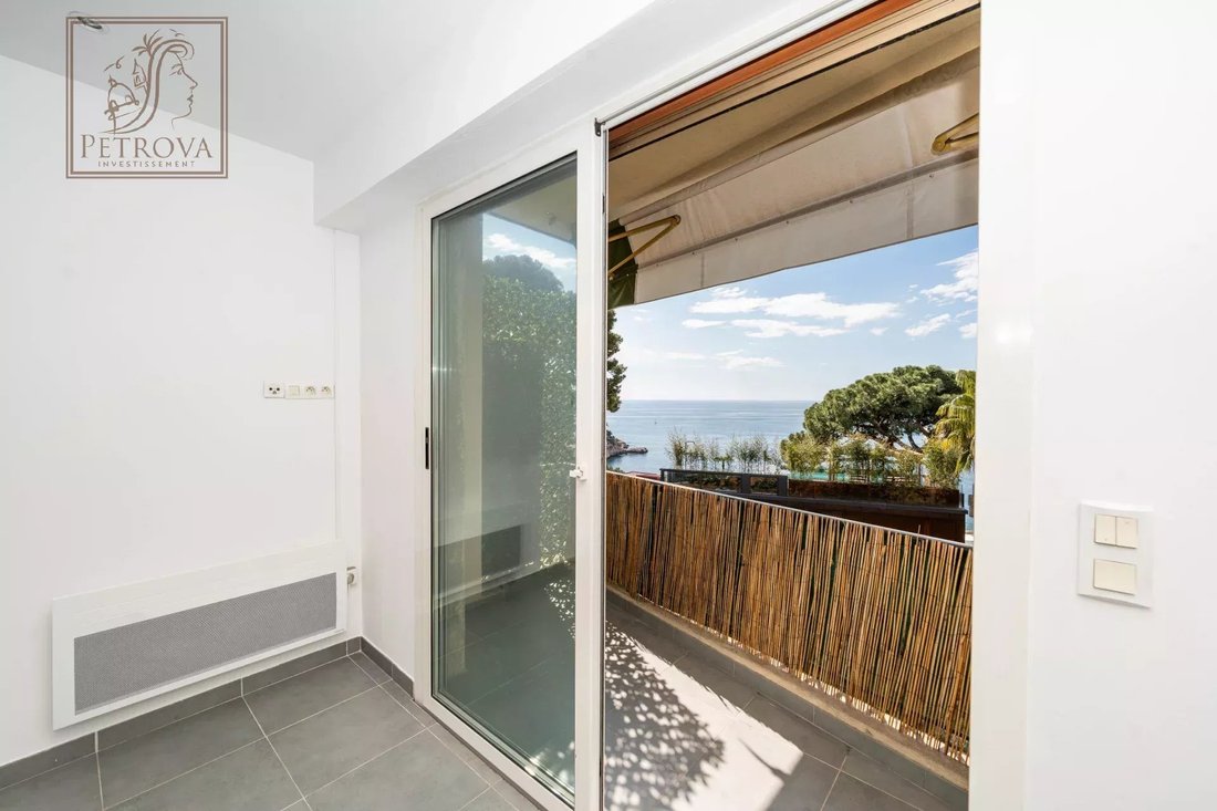 Apartment in Mont Boron, Nice, Provence-Alpes-Côte d'Azur 3 - 18064665
