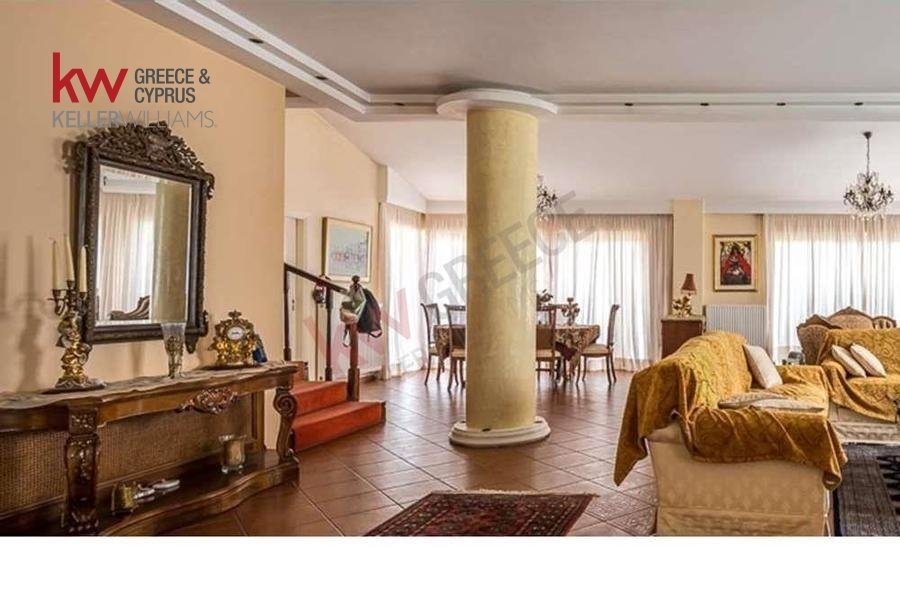 House in Glyfada, Attica, Greece 1 - 18063346