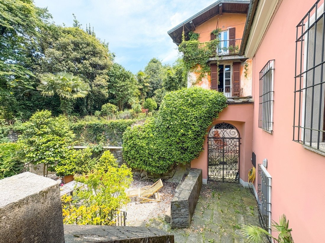 Villa in Cecca-Agagliate, Piedmont, Italy 4 - 18062541