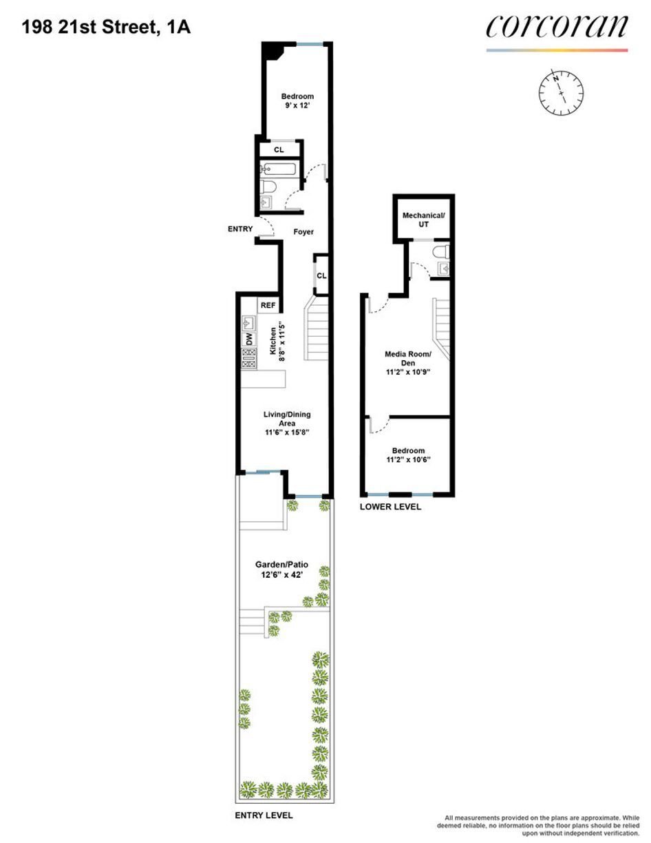 Condo in New York, New York, United States 5 - 18065355