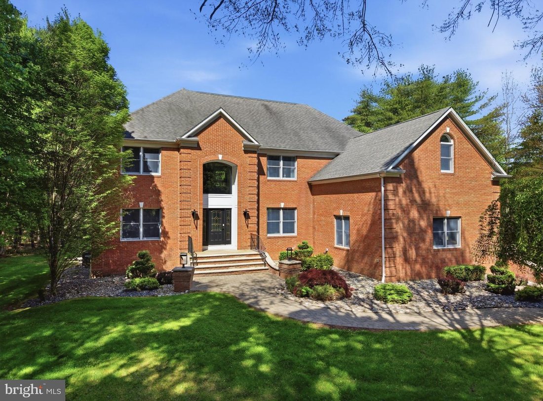 House in Frenchtown, New Jersey, United States 1 - 18064543