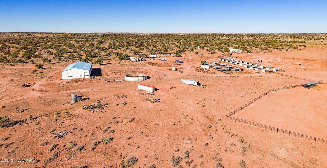 Farm Ranch in Snowflake, Arizona, United States 3 - 18062911