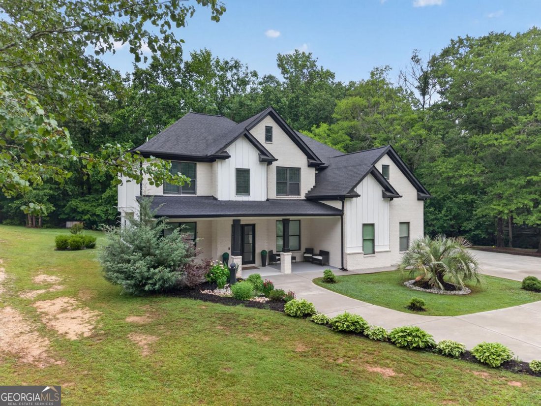 House in Hoschton, Georgia, United States 4 - 18061280