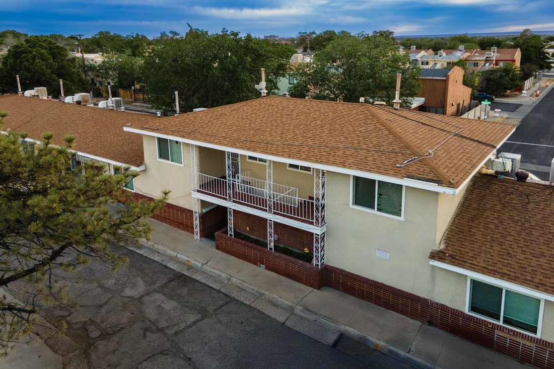 Albuquerque, New Mexico, United States 4 - 18062719