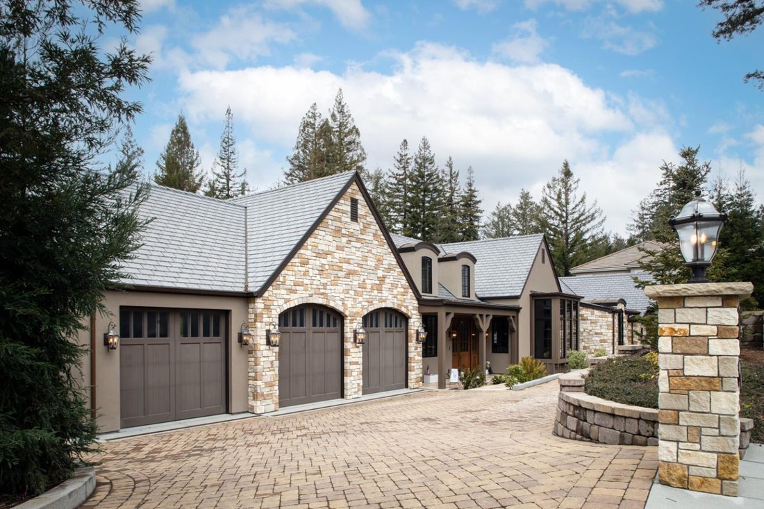 House in Scotts Valley, California, United States 1 - 18062740
