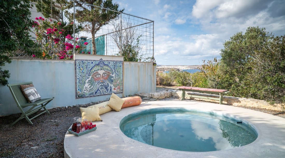 Villa in Community of Sitia, Sitia, Greece 4 - 18063475