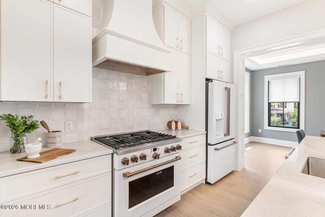 Condo in Point Pleasant Beach, New Jersey, United States 5 - 18062980