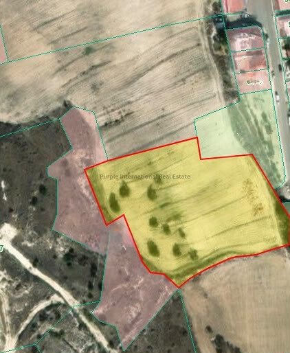 Land in Pyla, Larnaca, Cyprus 1 - 18064823