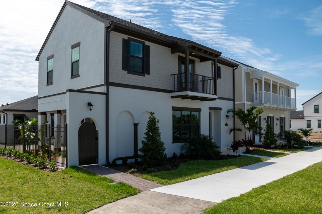 House in Melbourne, Florida, United States 1 - 17685529