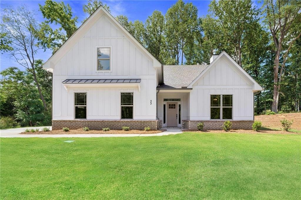 House in Jefferson, Georgia, United States 1 - 17662632