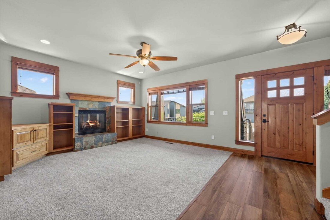 House in Bend, Oregon, United States 4 - 18062009