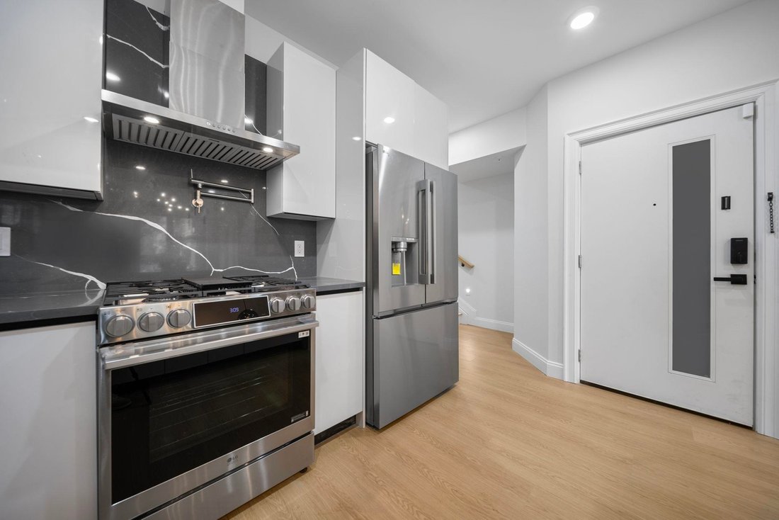 Condominio en Jersey City, Nueva Jersey, Estados Unidos 4 - 18062554
