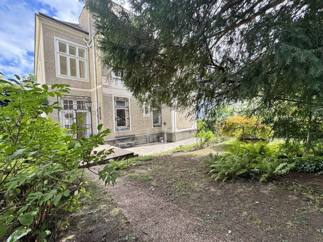Villa in Vienna, Wien, Austria 3 - 16452320