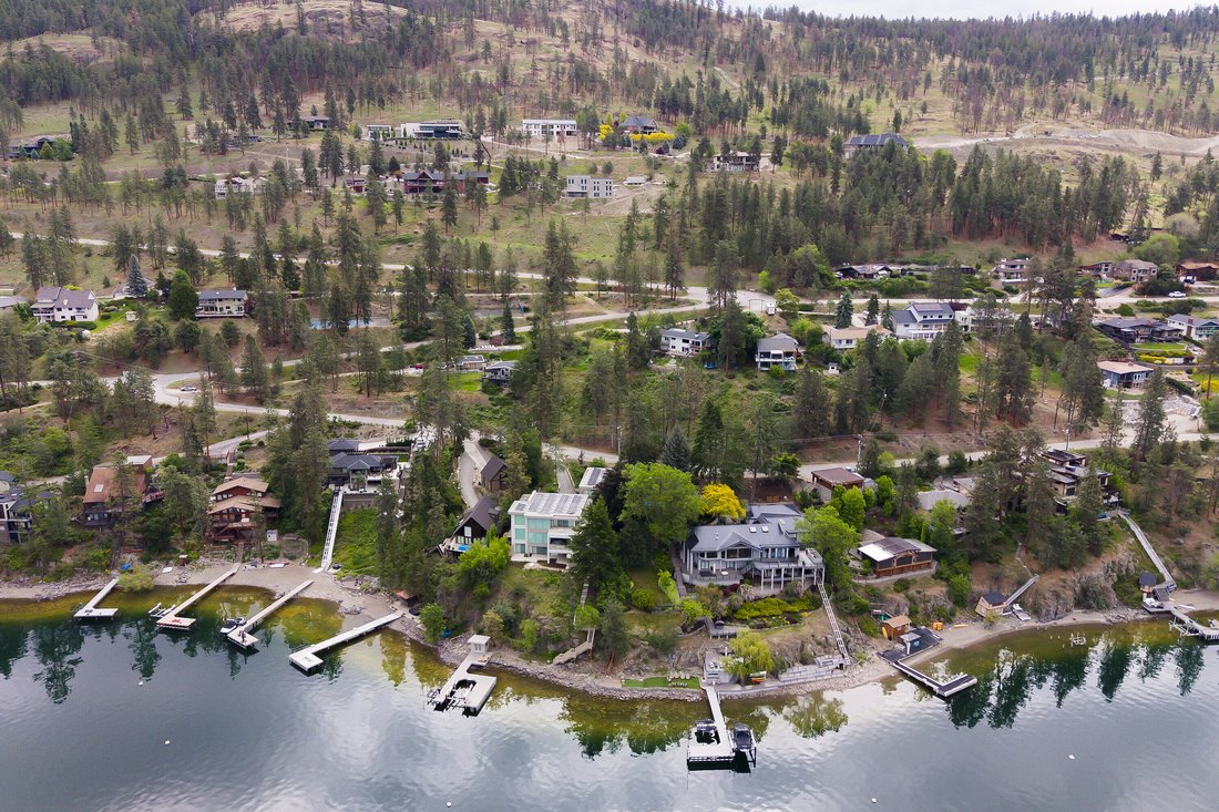 Land in Kelowna, British Columbia, Canada 5 - 14249248