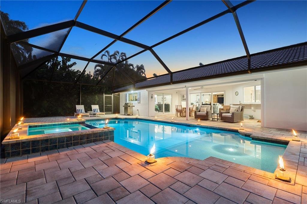 House in Naples, Florida, United States 1 - 18063733