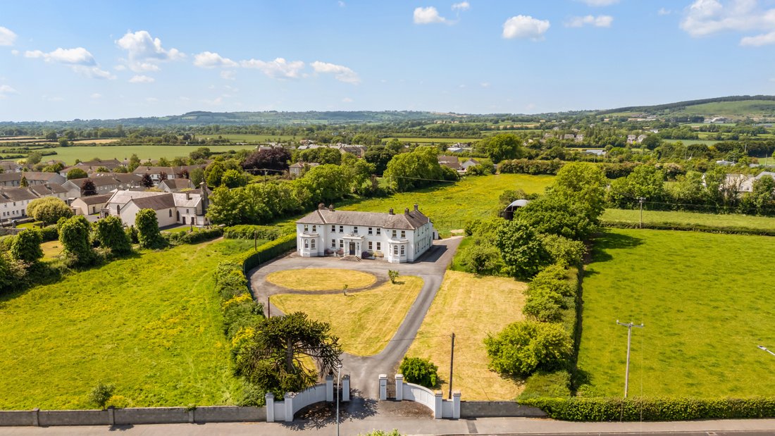 House in Blackacre, County Kilkenny, Ireland 2 - 18063681