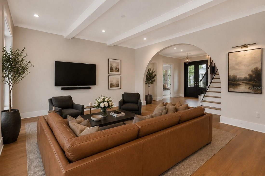 House in Tampa, Florida, United States 3 - 18063113
