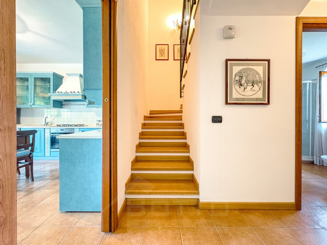 Villa in Cecca-Agagliate, Piedmont, Italy 4 - 18063988