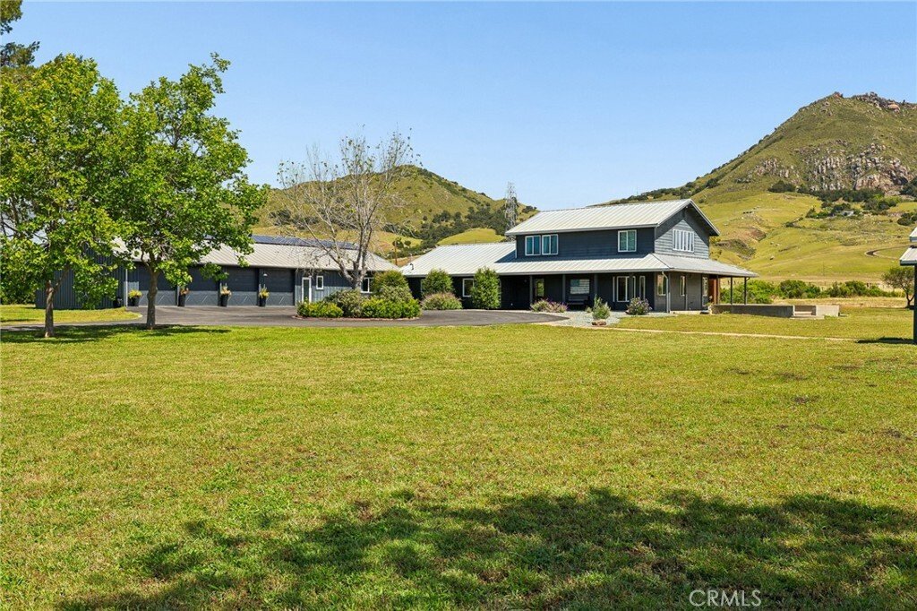 House in San Luis Obispo, California, United States 2 - 17803939