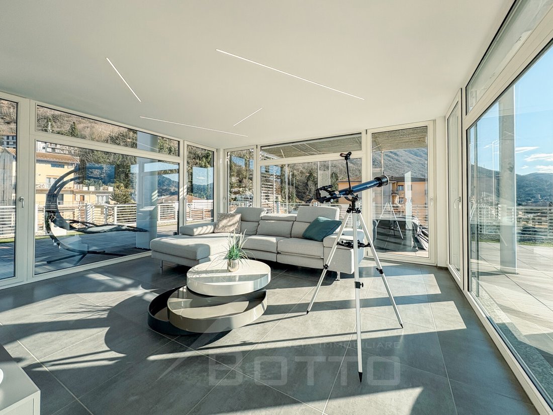 Apartment in Cecca-Agagliate, Piedmont, Italy 4 - 18062575