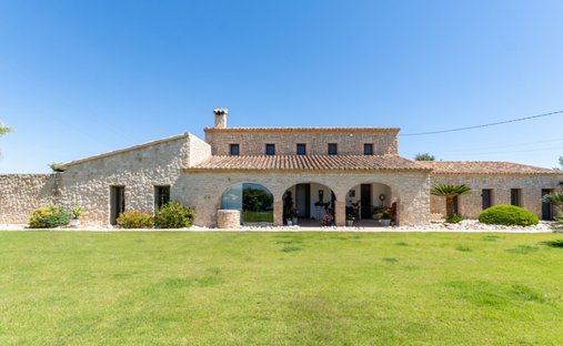 Finca in Benissa, Valencian Community, Spain 1