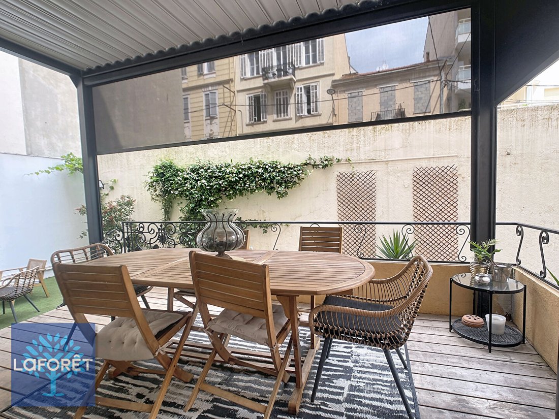Apartment in Cannes, Provence-Alpes-Côte d'Azur, France 2 - 18064905