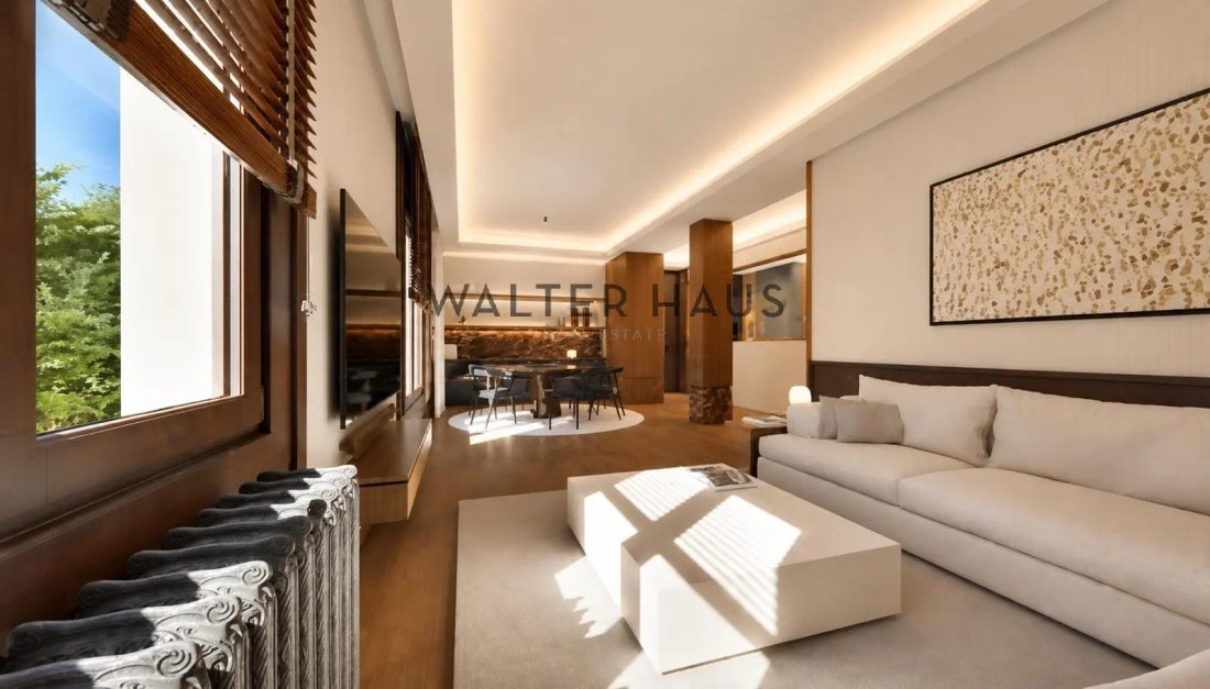 Apartment in Retiro, Madrid, Spain 2 - 18064826
