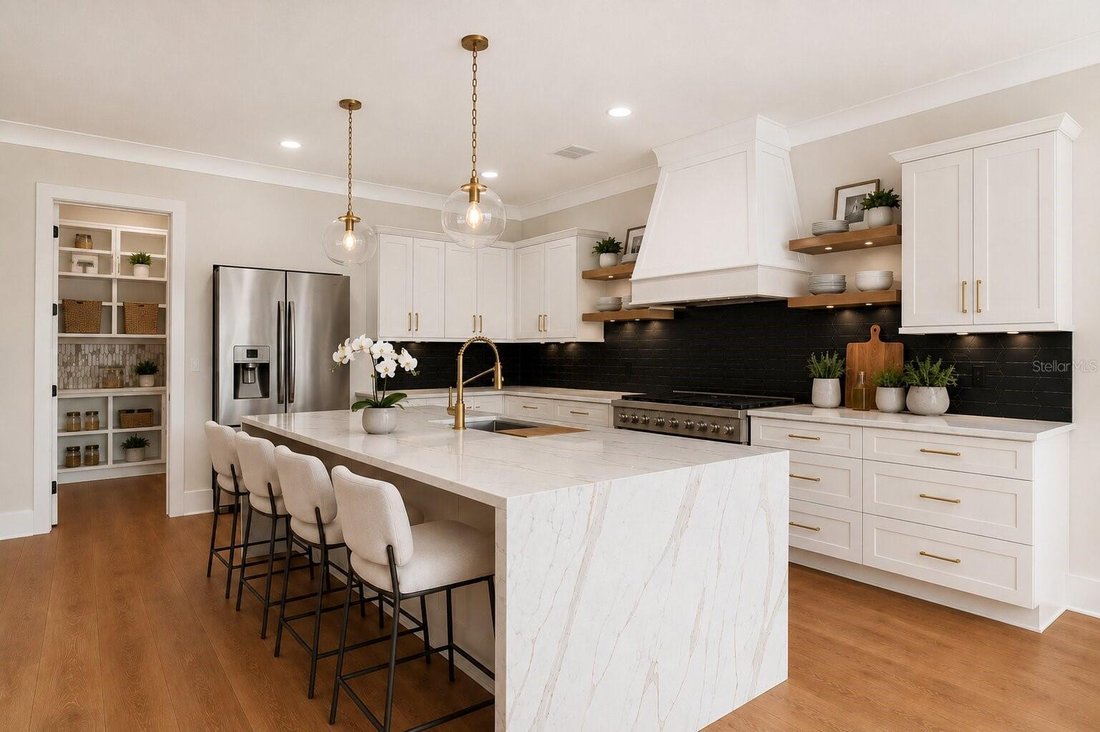 House in Tampa, Florida, United States 4 - 18063113