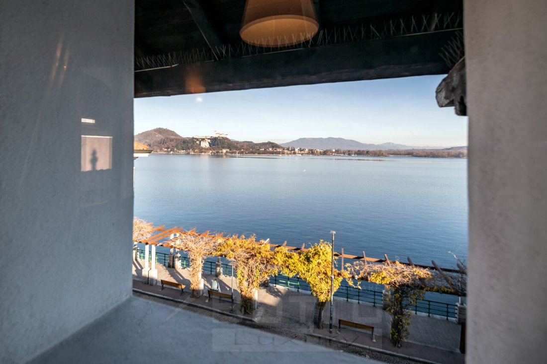 Penthouse in Cecca-Agagliate, Piedmont, Italy 2 - 18064385