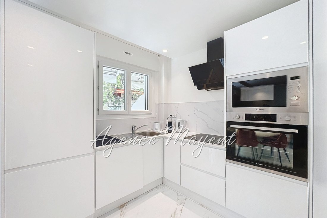 Apartment in Cannes, Provence-Alpes-Côte d'Azur, France 3 - 18046987
