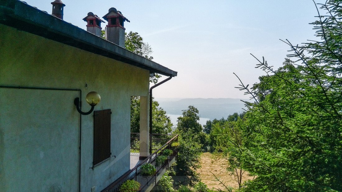 Villa in Cecca-Agagliate, Piedmont, Italy 2 - 18063621