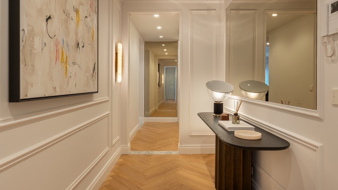 Apartment in Barrio Salamanca, Madrid, Spain 4 - 18062425
