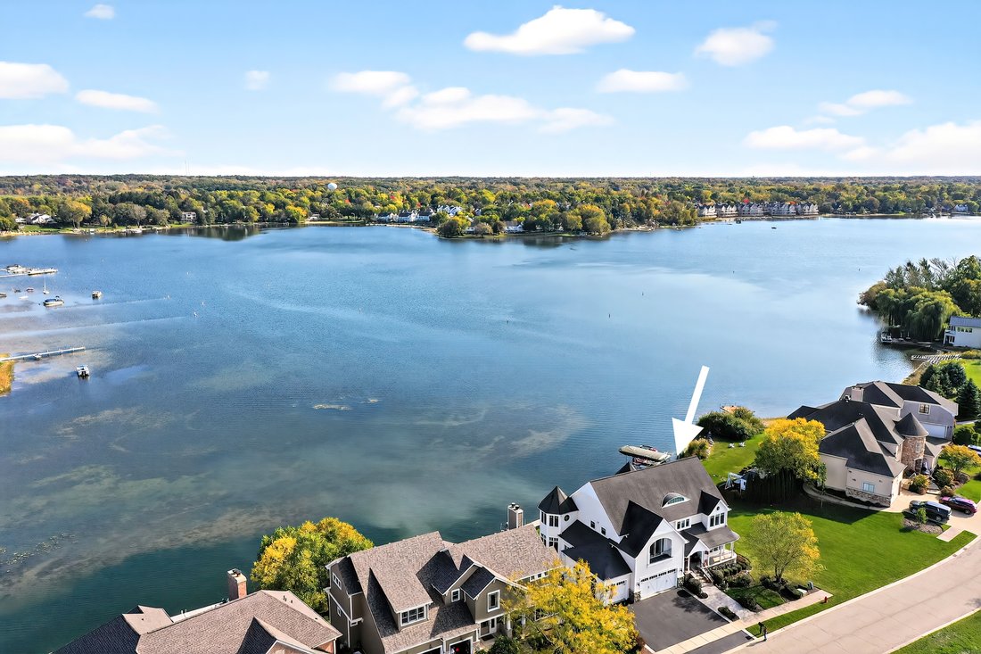 House in Wauconda, Illinois, United States 3 - 18065026