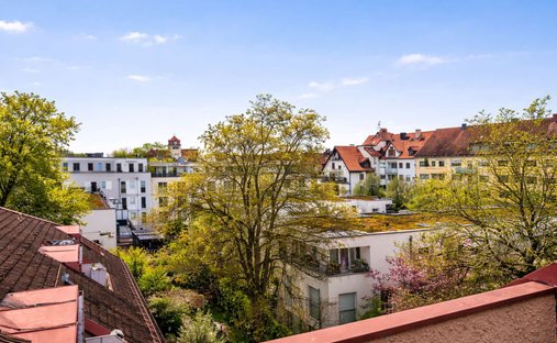 Apartamento en Múnich, Baviera, Alemania 1