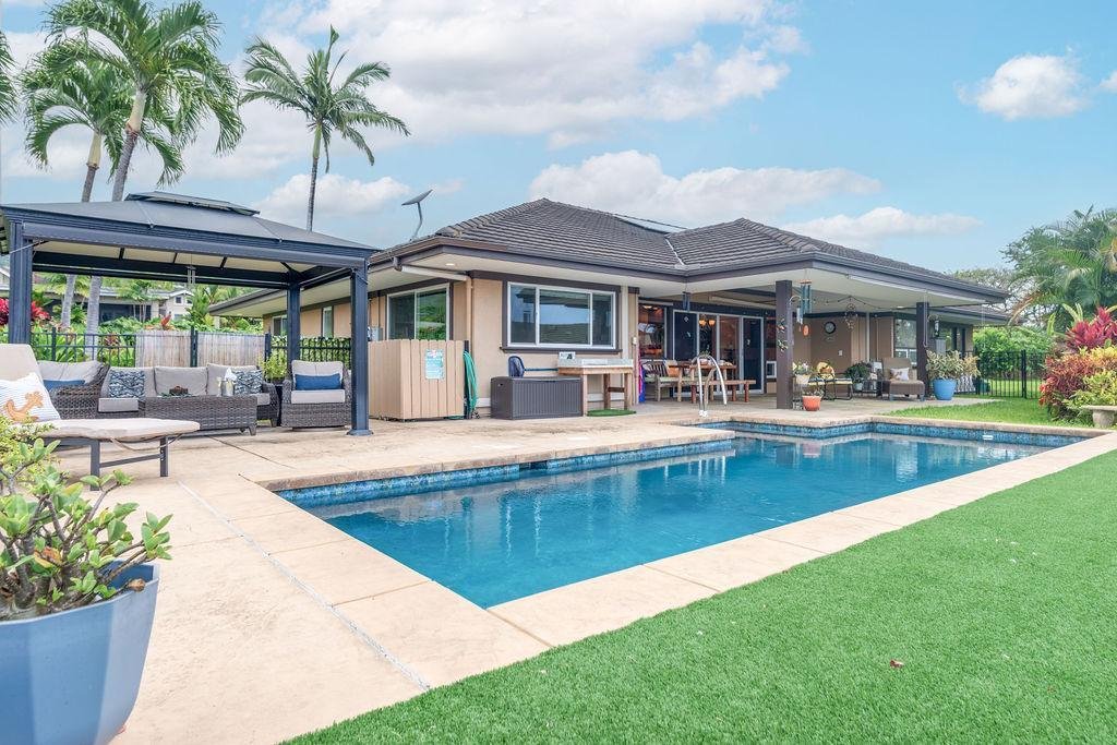 House in Kailua-Kona, Hawaii, United States 2 - 18065479