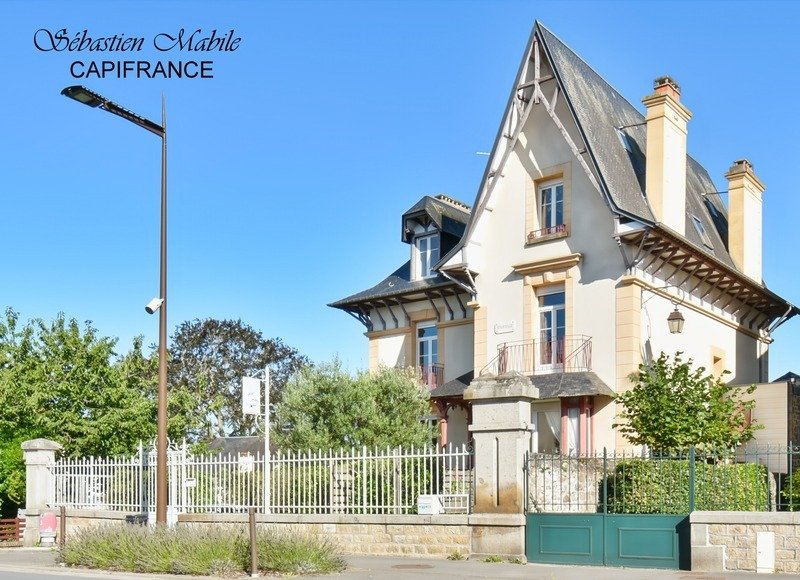 Casa en Pontorson, Normandía, Francia 1 - 18064590