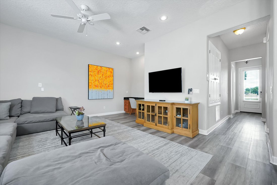 House in Kissimmee, Florida, United States 5 - 18061304