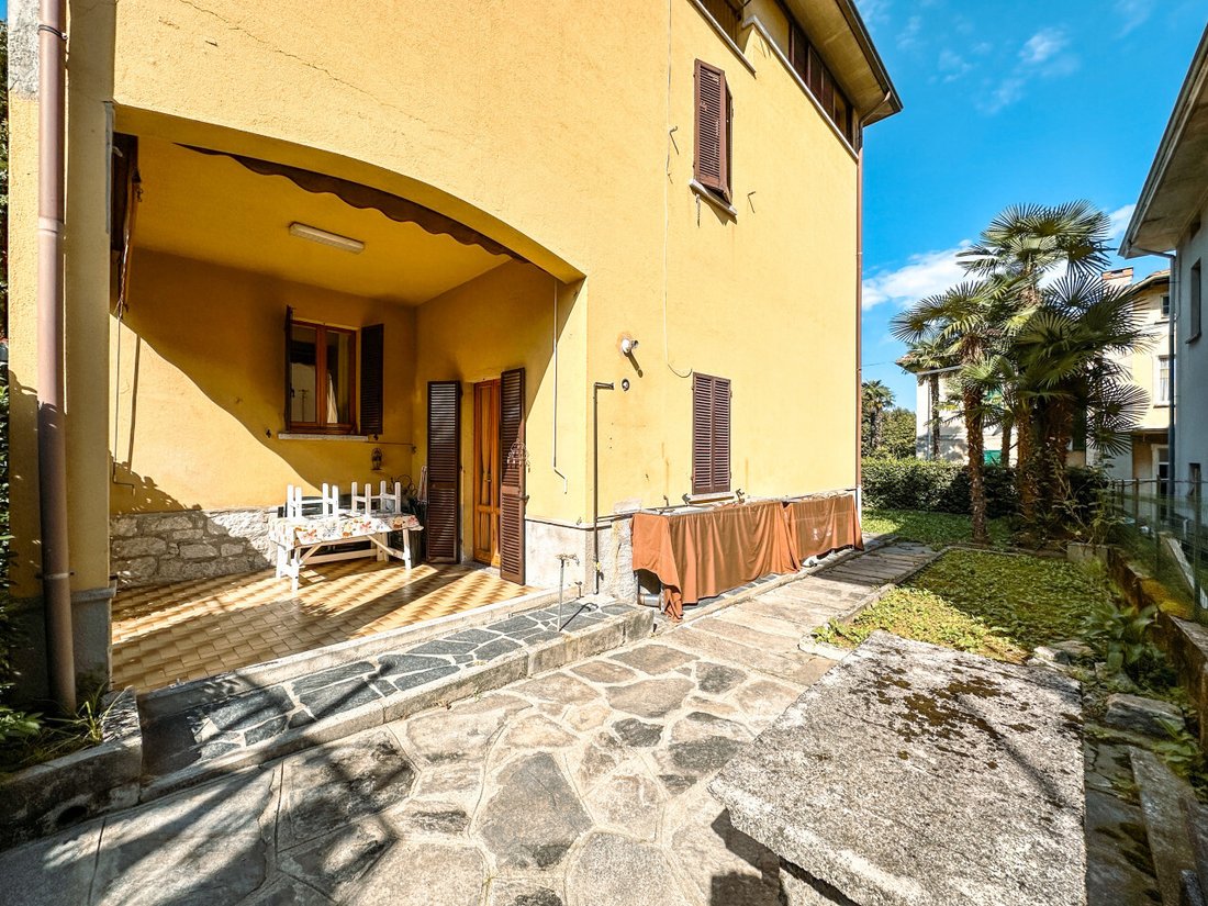 Villa in Cecca-Agagliate, Piedmont, Italy 5 - 18064189